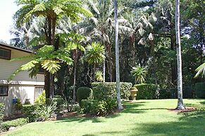 Hideaway Retreat