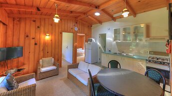Hideaway Retreat