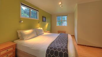 Hideaway Retreat