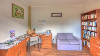 Hideaway Retreat
