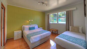 Hideaway Retreat