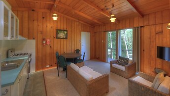 Hideaway Retreat