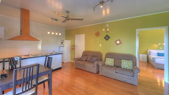 Hideaway Retreat