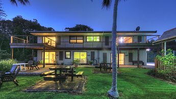 Hideaway Retreat