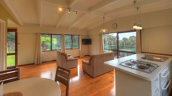 Hideaway Retreat
