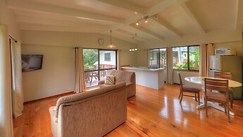 Hideaway Retreat