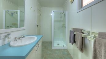 Hideaway Retreat