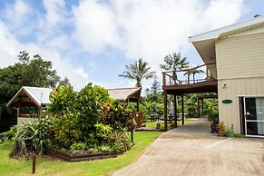 Hideaway Retreat