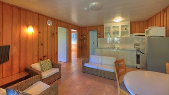 Hideaway Retreat