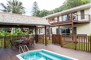 Hideaway Retreat