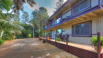 Hideaway Retreat