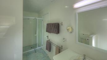 Hideaway Retreat