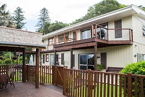Hideaway Retreat