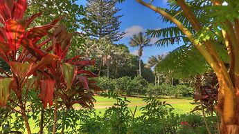 Hideaway Retreat