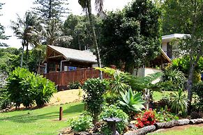 Hideaway Retreat