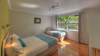 Hideaway Retreat