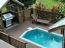 Hideaway Retreat