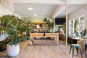 Barossa Palms Motel