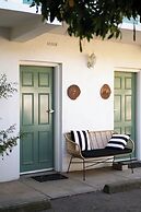 Barossa Palms Motel
