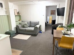 Barossa Palms Motel