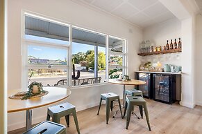 Barossa Palms Motel