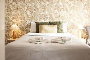 Barossa Palms Motel