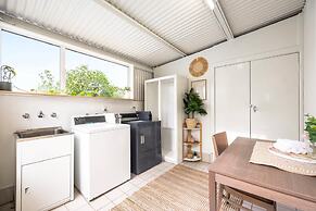 Barossa Palms Motel