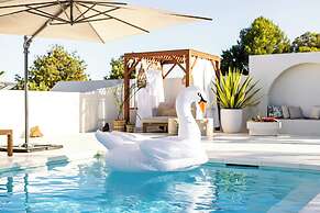 Barossa Palms Motel