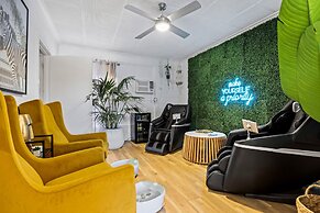 Barossa Palms Motel