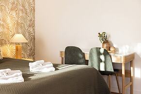 Barossa Palms Motel