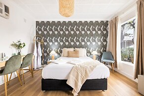 Barossa Palms Motel