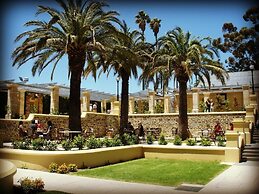 Barossa Palms Motel