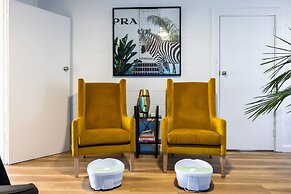 Barossa Palms Motel