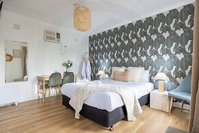 Barossa Palms Motel