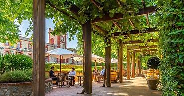 Barossa Palms Motel