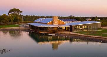Barossa Palms Motel