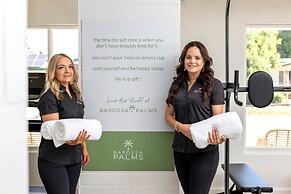 Barossa Palms Motel