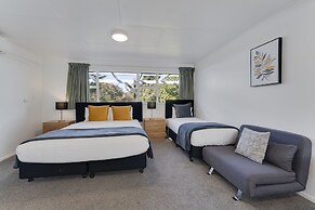 Archway Motel & Chalets
