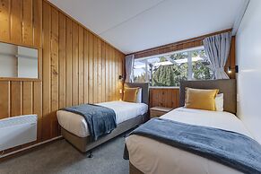 Archway Motel & Chalets