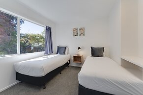Archway Motel & Chalets