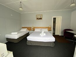Mountain View Motel Queenstown