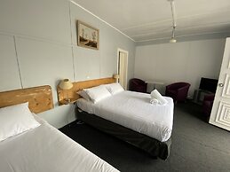 Mountain View Motel Queenstown