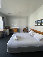 Mountain View Motel Queenstown