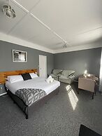Mountain View Motel Queenstown