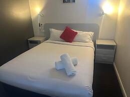 Memphis Motor Inn