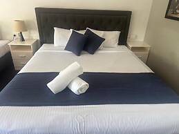 Memphis Motor Inn