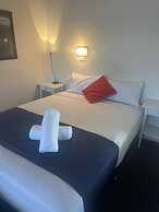 Memphis Motor Inn