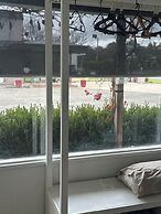 Memphis Motor Inn