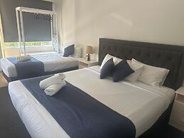 Memphis Motor Inn