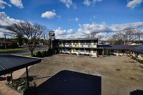 Memphis Motor Inn